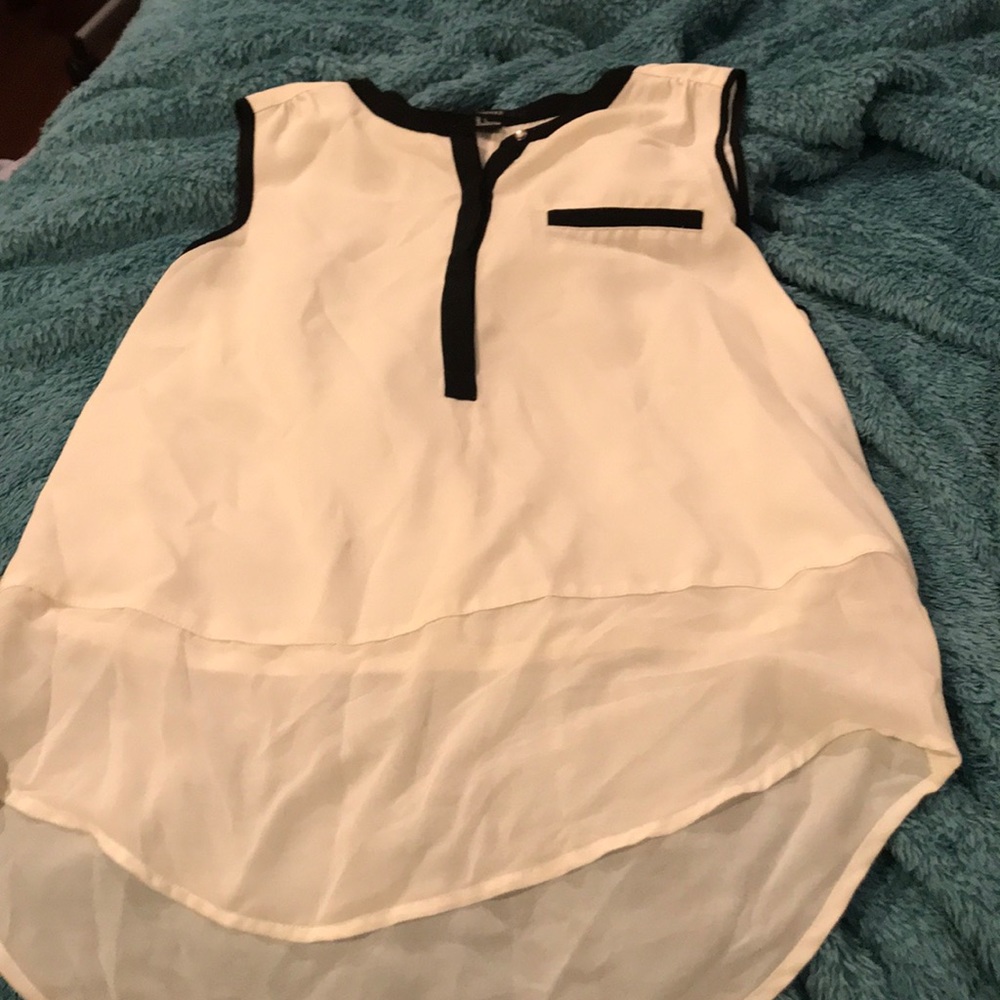 Women’s blouse